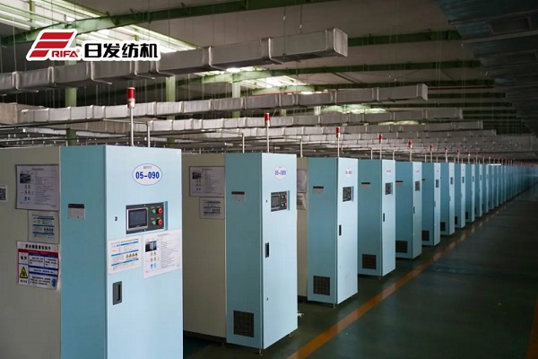 Sichuan Hengli: Elegir el equipo adecuado para una producción suave