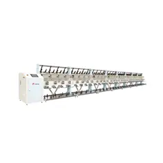 Ensamblaje de precisión RFAW22