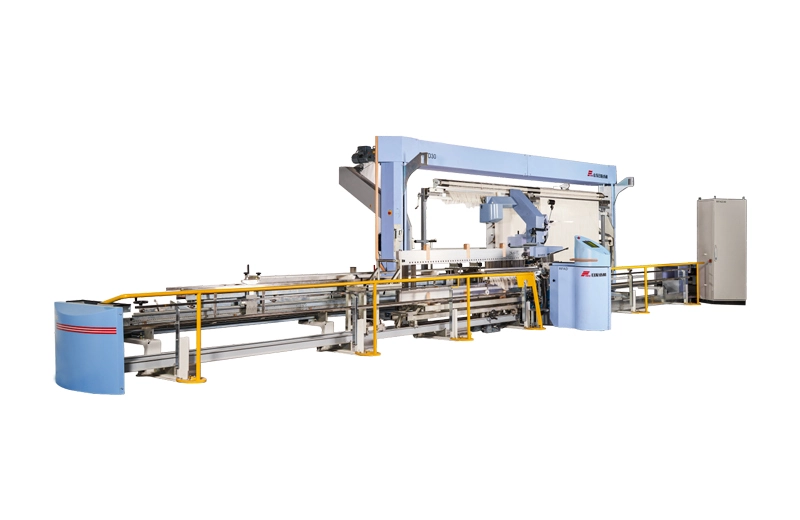 Máquina de dibujo completamente automática RFAD30