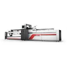 Máquina de dibujo completamente automática RFAD10