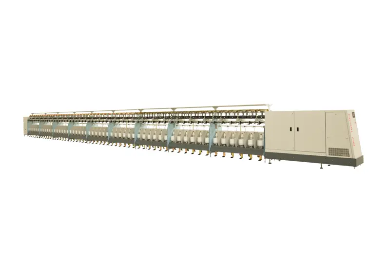 Máquina de Twister de paquete medio RFTF20D