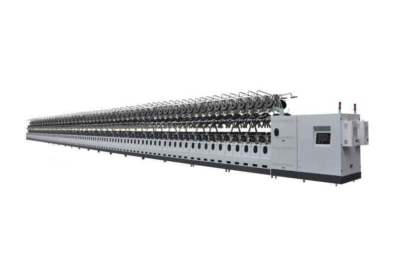 RFTC21A máquina de torsión directa para cable de neumático