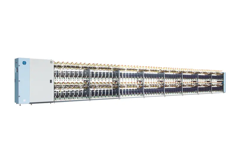 RF310 Filamento Twister de fibra