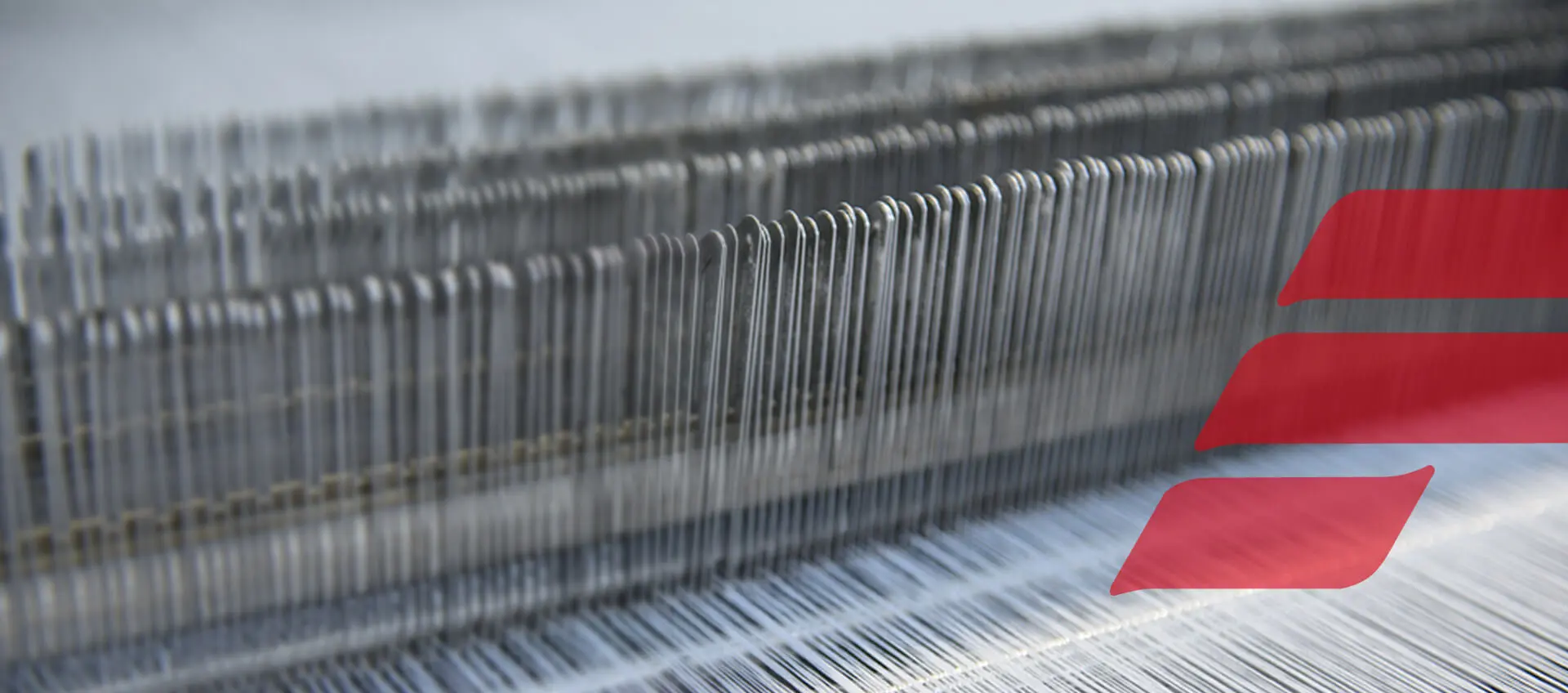 Su experto en maquinaria textil