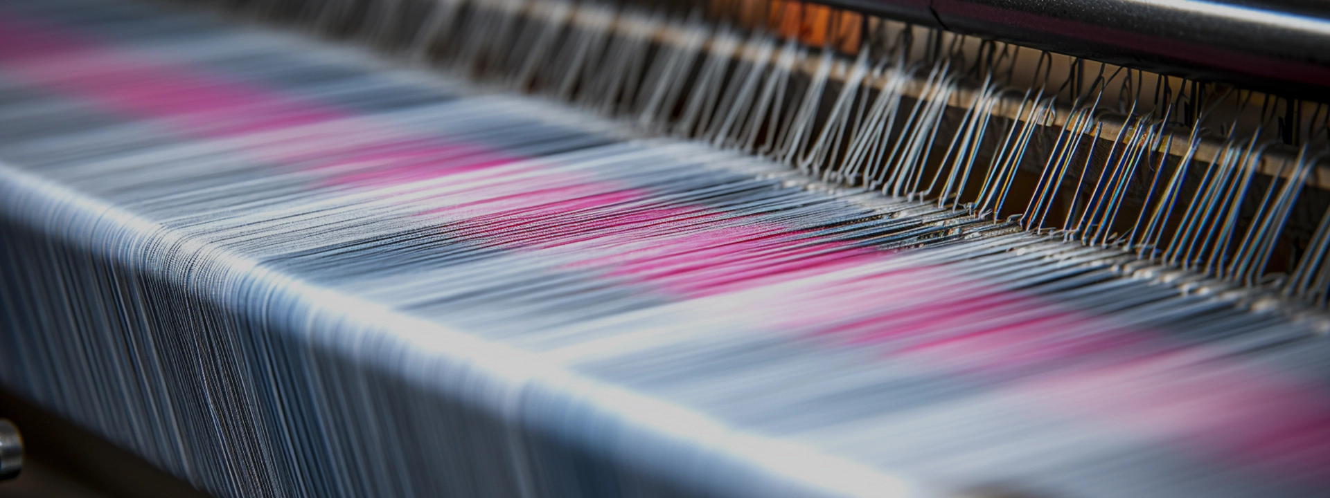 ¿Por qué elegir maquinaria textil RIFA para soluciones de spinning?
