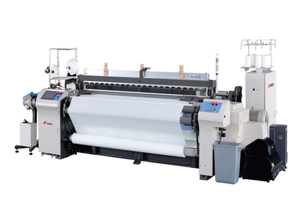 Jet Loom: tecnología innovadora que lidera el futuro de la industria textil
