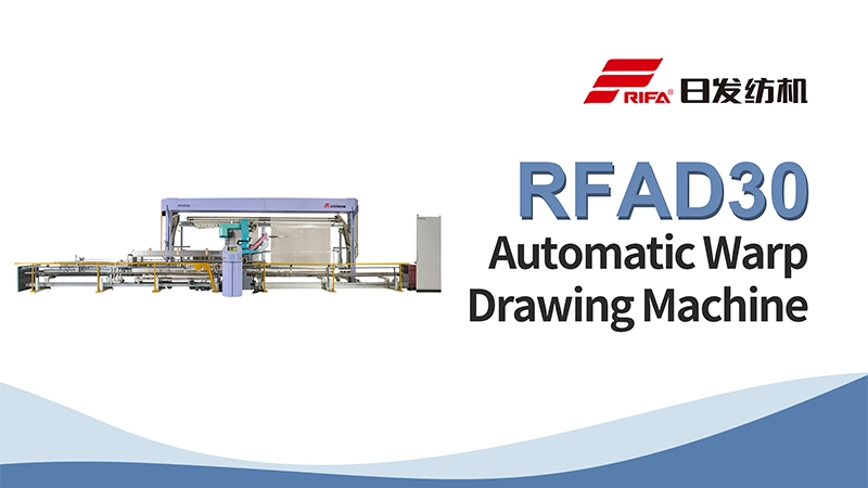 Máquina de dibujo completamente automática RFAD30