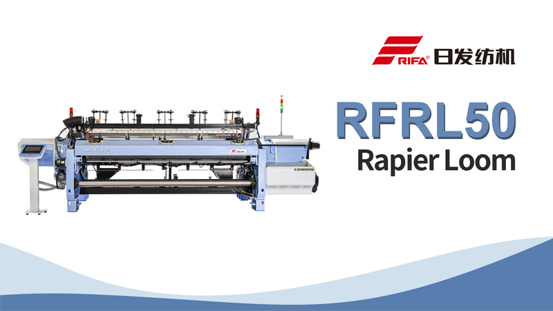 Telar RFRL50 Rapier