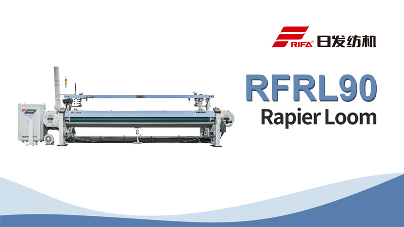 Telar RFRL90 Rapier