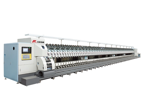 RFVS10 AIR JET VORTEX SPINNING MACHINE